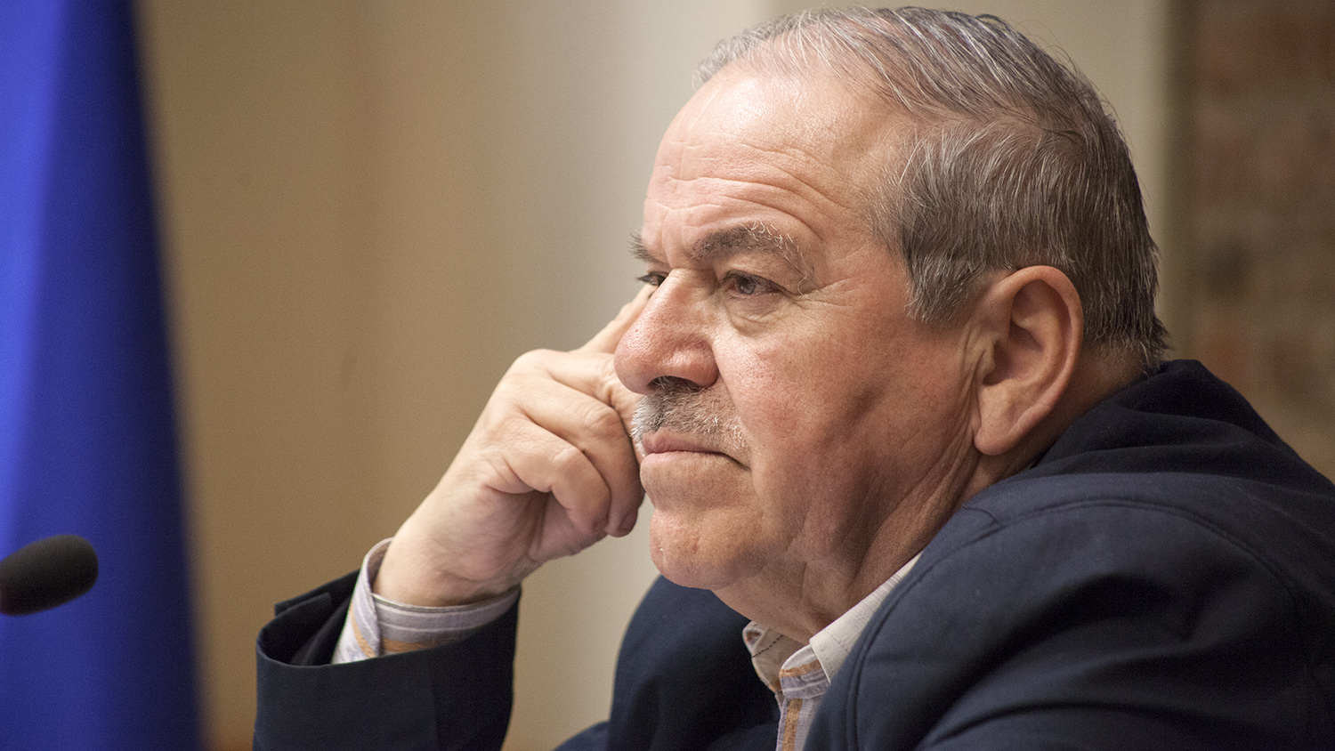 Hoy jueves está agendada una reunión de Consejeros Regionales de Magallanes con el Ministro de Vivienda