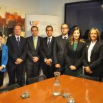 Avanza la coordinación en la lucha antilavado de dinero en América Latina