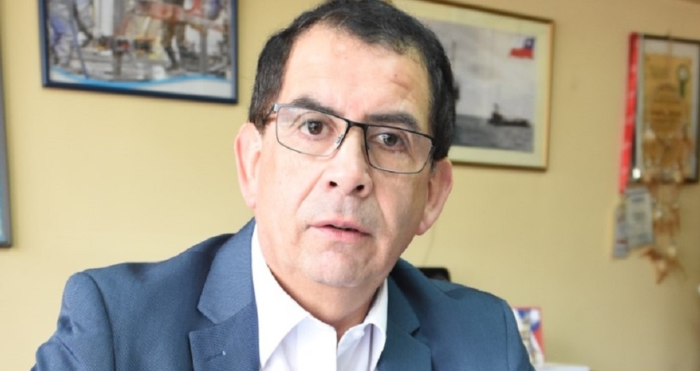 Alejandro Avendaño Presidente Sindicato ENAP: «Esta reforma apunta a adaptarse a las necesidades de las grandes empresas y no a las necesidades de los trabajadores y trabajadoras”