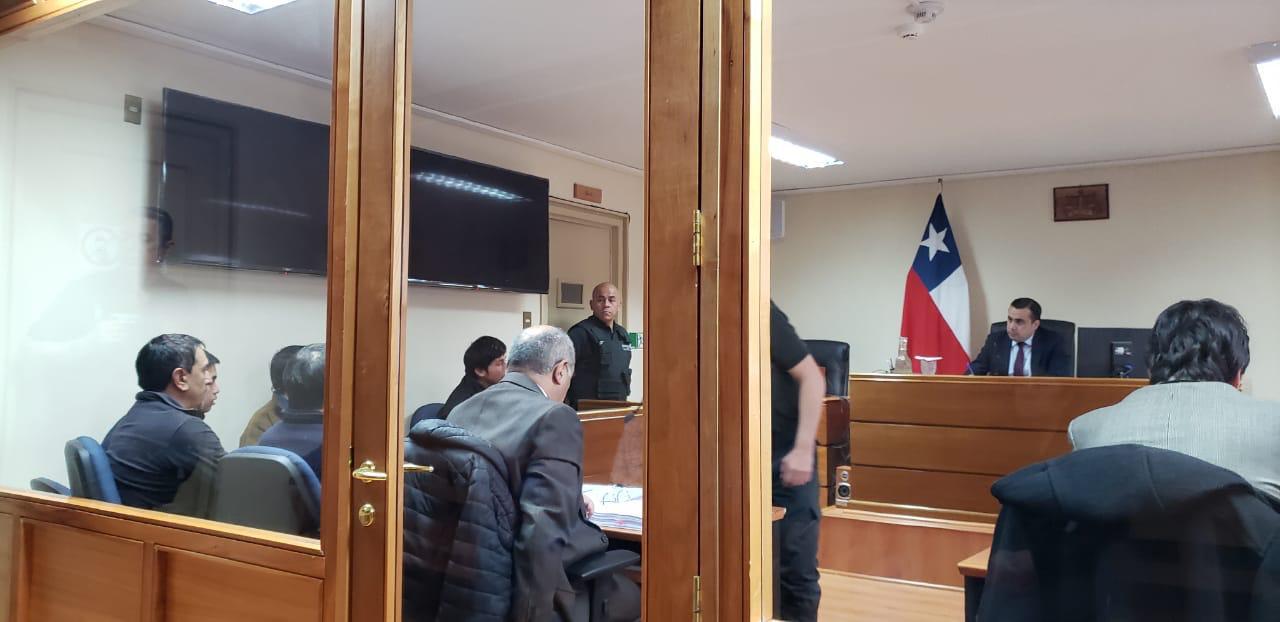 Fiscal Aguirre tras formalización por abigeato: «Aquí estamos en presencia de un delito grave y los ganaderos están molestos»