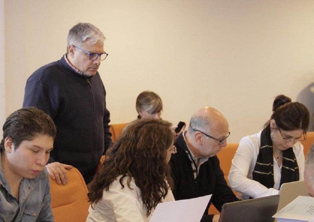 Se efectuó la apertura de ofertas para la segunda etapa de la Fibra Optica en Tierra del Fuego argentina