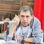 Partido Convergencia Social se conformará en Magallanes con concejal Arturo Díaz Valderrama como presidente regional