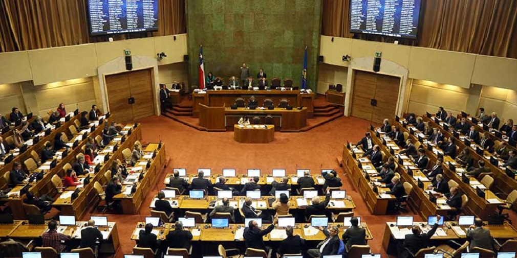 Cámara de Diputados aprobó idea de legislar al proyecto de reforma previsional del Gobierno: Sandra Amar votó a favor y Karim Bianchi y Gabriel Boric votaron en contra