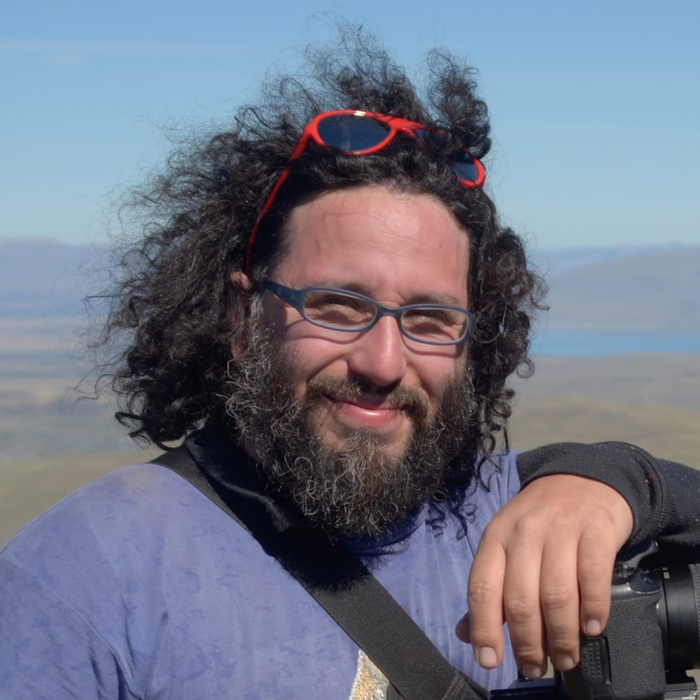 Premian en Alemania la obra «Solsticio de invierno» del documentalista magallánico Cristián Valle