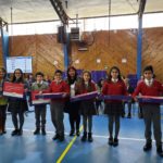 227 computadores del programa «Yo Elijo mi PC» fueron entregados por el MINEDUC en Puerto Natales