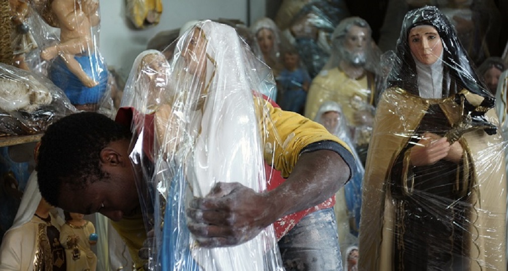 Miradoc estrena documental «Dios en Punta Arenas», tras obtención de premio en Suiza