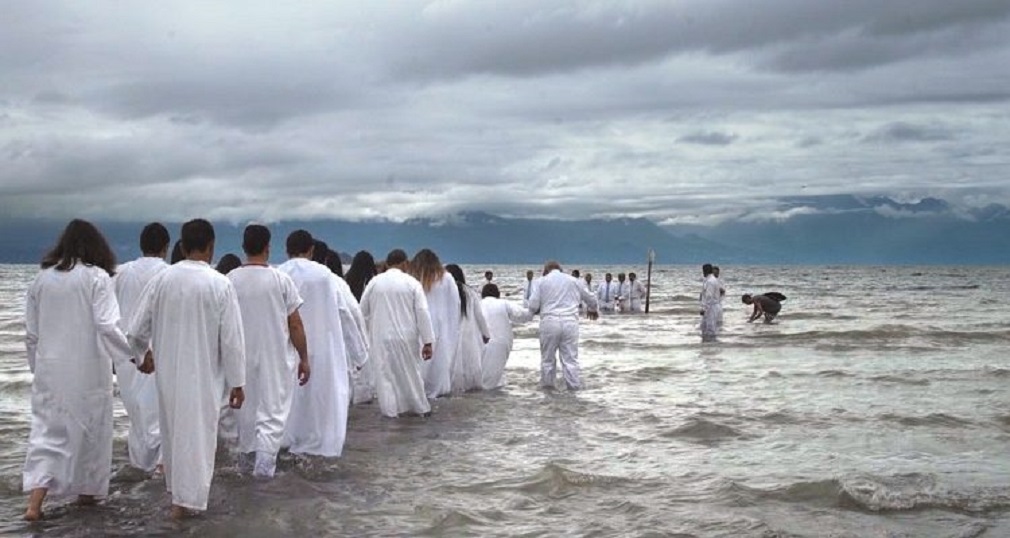 Favorable respuesta del público permitirá efectuar una segunda función del documental Dios en Punta Arenas
