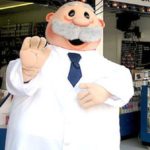 Dr. Simi, COLUN y Carozzi entre las empresas con mejor reputación en el mercado en Chile