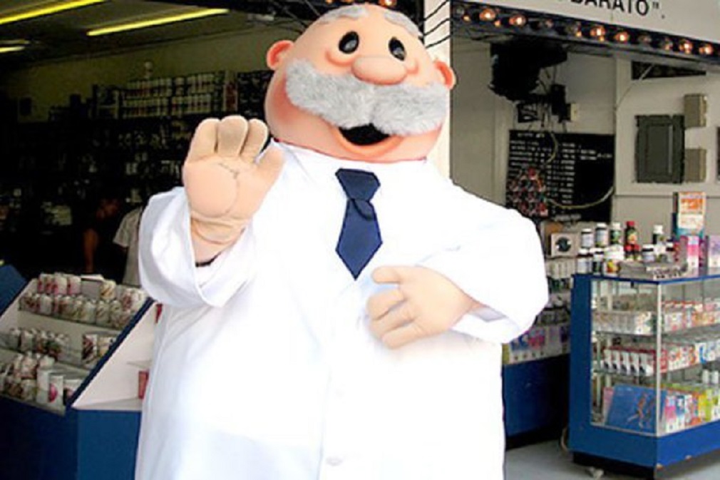 Dr. Simi, COLUN y Carozzi entre las empresas con mejor reputación en el mercado en Chile