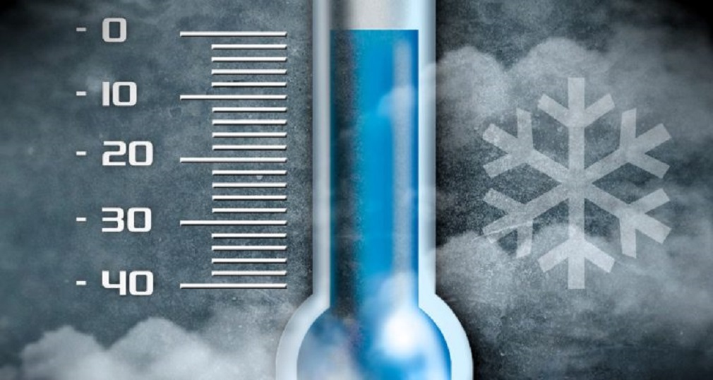 Bajan las temperaturas en Magallanes: se acerca del invierno