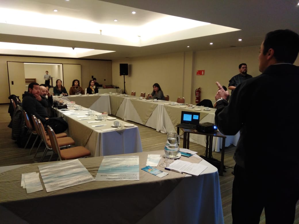 $ 157 millones ha entregado el Fondo de Desarrollo Comunitario de AGUAS MAGALLANES a organizaciones sociales de la región: se abrieron las postulaciones 2019