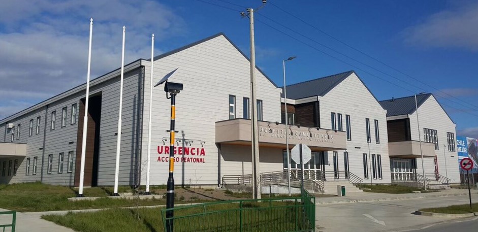 Director del Servicio de Salud Magallanes implementa programa territorial para avanzar hacia una mejor salud en la región