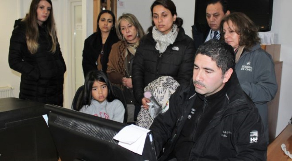 Avanza la implementación del Hospital Digital en Magallanes: comienza en las comunas rurales