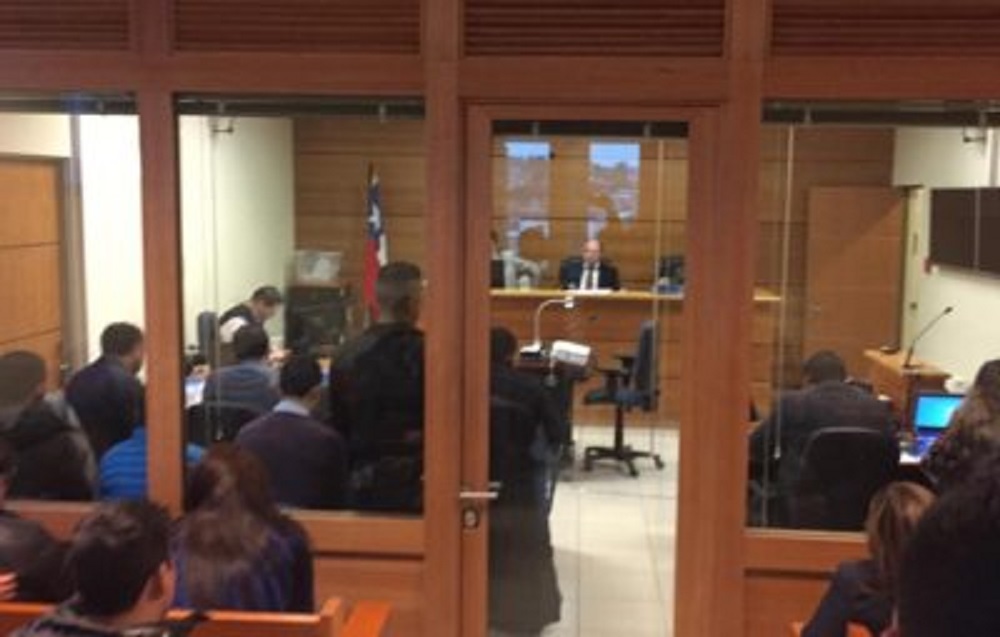 9 años de cárcel para ex Carabinero Miguel Delgado acusado por la muerte de Gonzalo Muñoz en Puerto Natales: otros dos implicados como cómplices cumplirán 4 años y 1 día en libertad