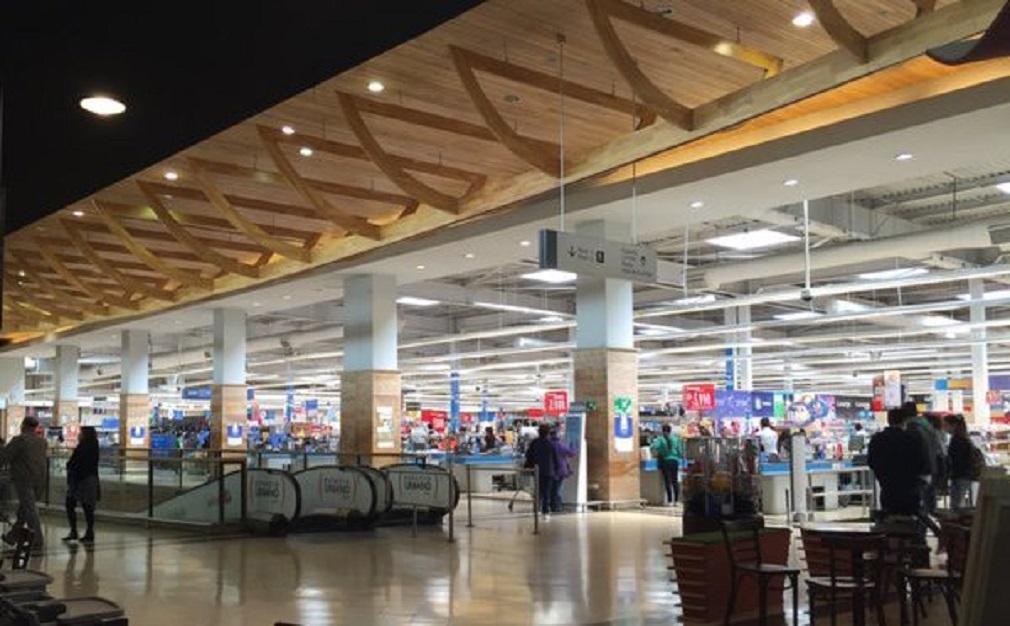 Sindicato de Walmart (Lider) rechaza respuesta de la empresa a negociación colectiva