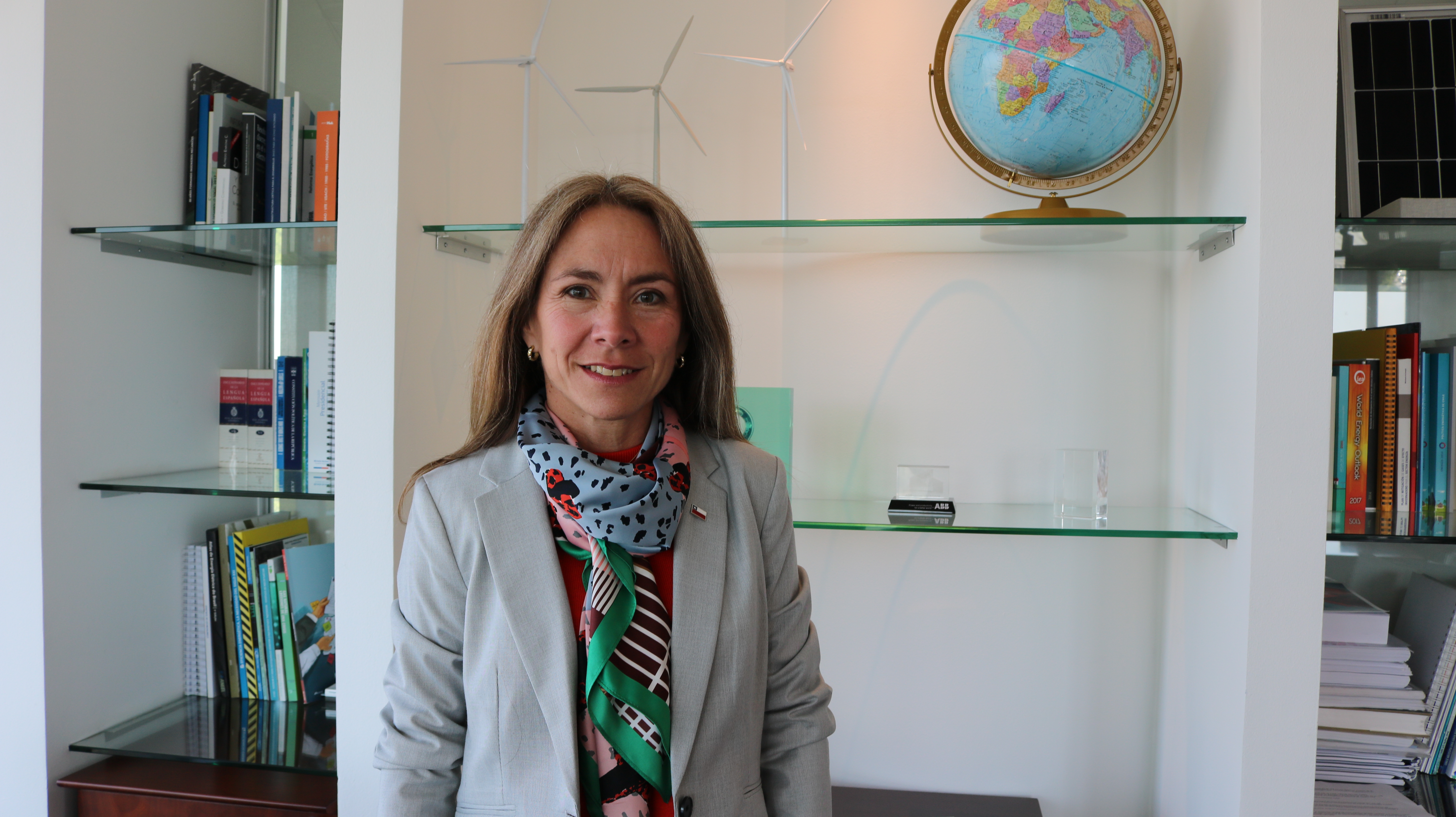 Proyecto de ley de biocombustibles sólidos: una transición necesaria – Susana Jiménez Ministra de Energía – Opinión