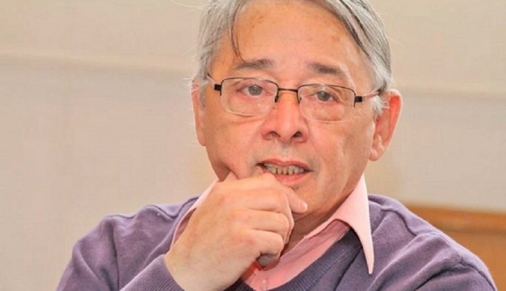 Se va Mayo – Juan Morano Cornejo – Opinión