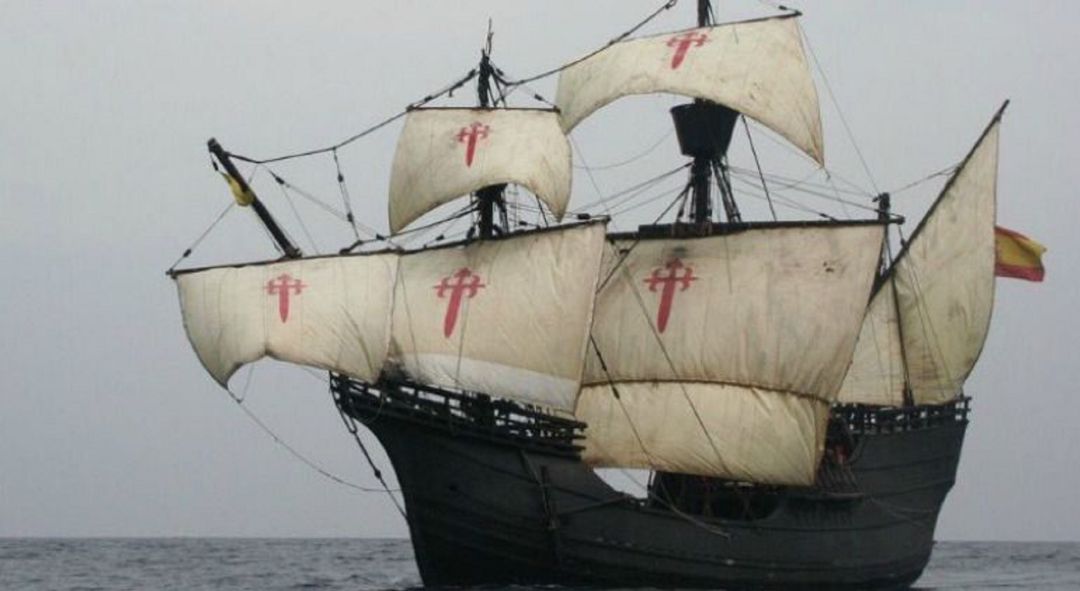 Bitácora del Almirante: los preparativos del viaje de Hernando de Magallanes, mayo de 1519