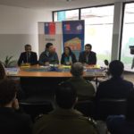 En el marco de la conmemoración del Día Nacional contra la explotación sexual de niños, niñas y adolescentes autoridades se comprometieron a formar una Mesa de Trabajo para combatir este flagelo