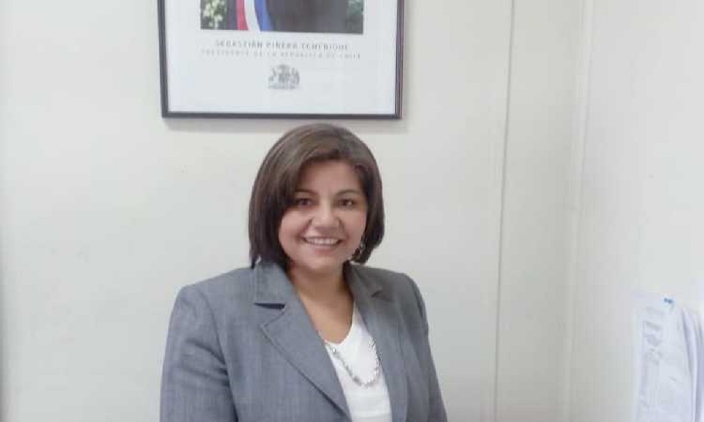 Asumió nueva Directora Regional en Magallanes de SERNAPESCA