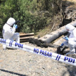 PDI llama a denunciar delitos de contaminación ambiental