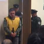 Prisión preventiva para autor de homicidio perpetrado en plena Plaza Muñoz Gamero de Punta Arenas
