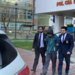 Detenido un sujeto en Puerto Natales acusado de presunta violación a una niña de 13 años