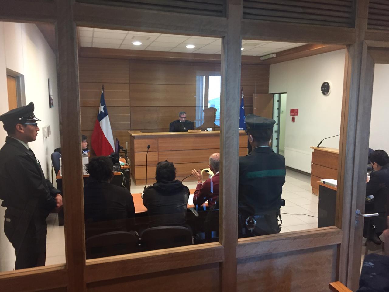 A la cárcel fue enviado ciudadano colombiano condenado en 2017 por tráfico de drogas: anoche fue detenido por Carabineros portando clorhidrato de cocaína y marihuana