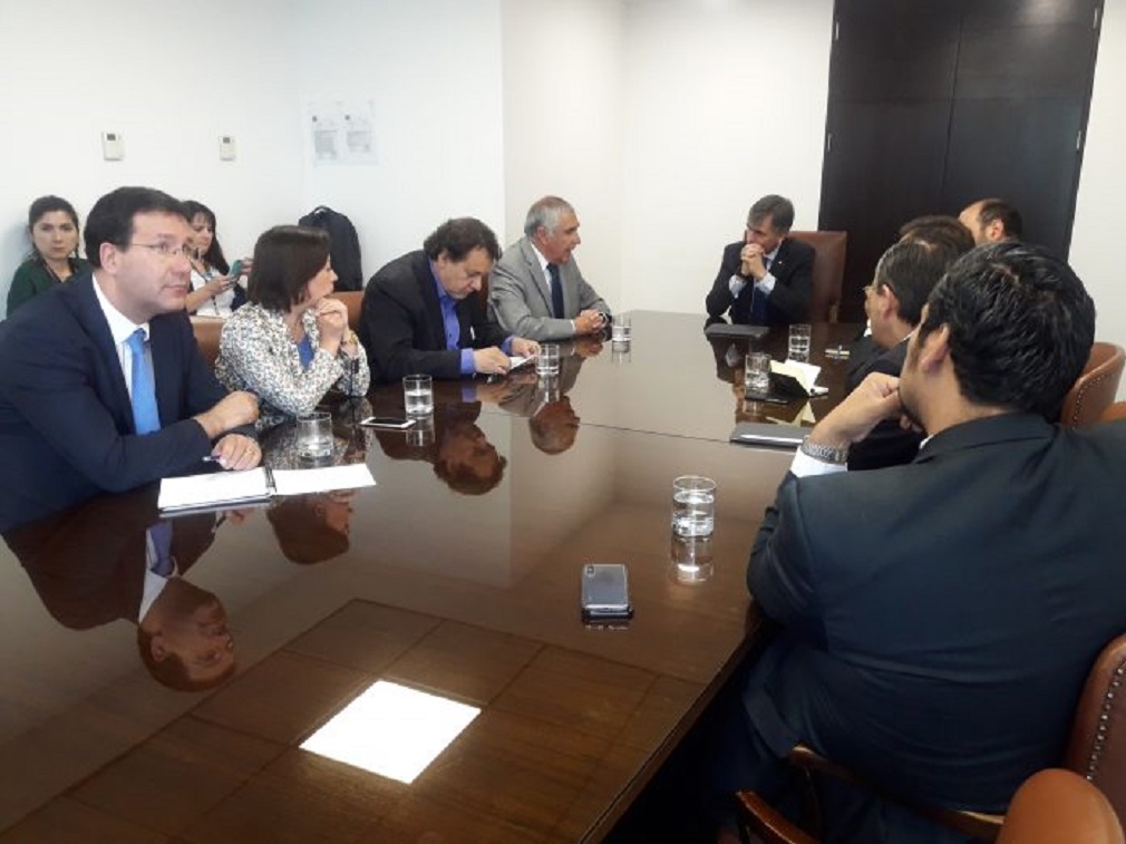 Gremios de Microempresarios PYME critican postura del gobierno por proyecto de pago a 30 días