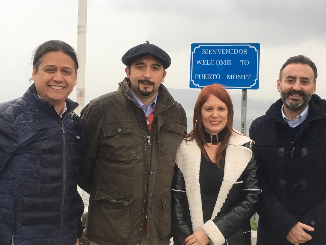 Dirigentes radicales de las regiones de Los Ríos, Los Lagos, Aysén y Magallanes publican declaración sobre votación de su bancada en Cámara de Diputados sobre proyecto previsional del gobierno