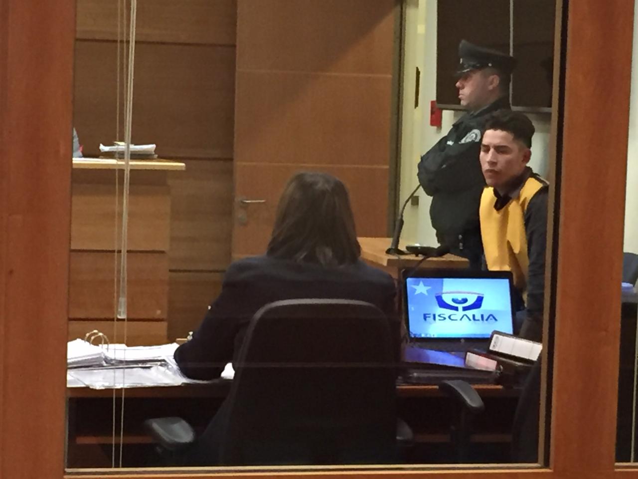 17 años de cárcel pide el Ministerio Público para sujeto acusado de robar en junio en al menos 5 viviendas de Punta Arenas: el avalúo de lo robado fue estimado en al menos 10 millones de pesos