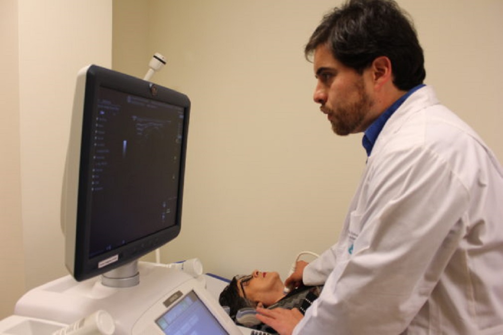 Ronda médica Radiológica efectuada en Puerto Natales atendió a más de 200 pacientes