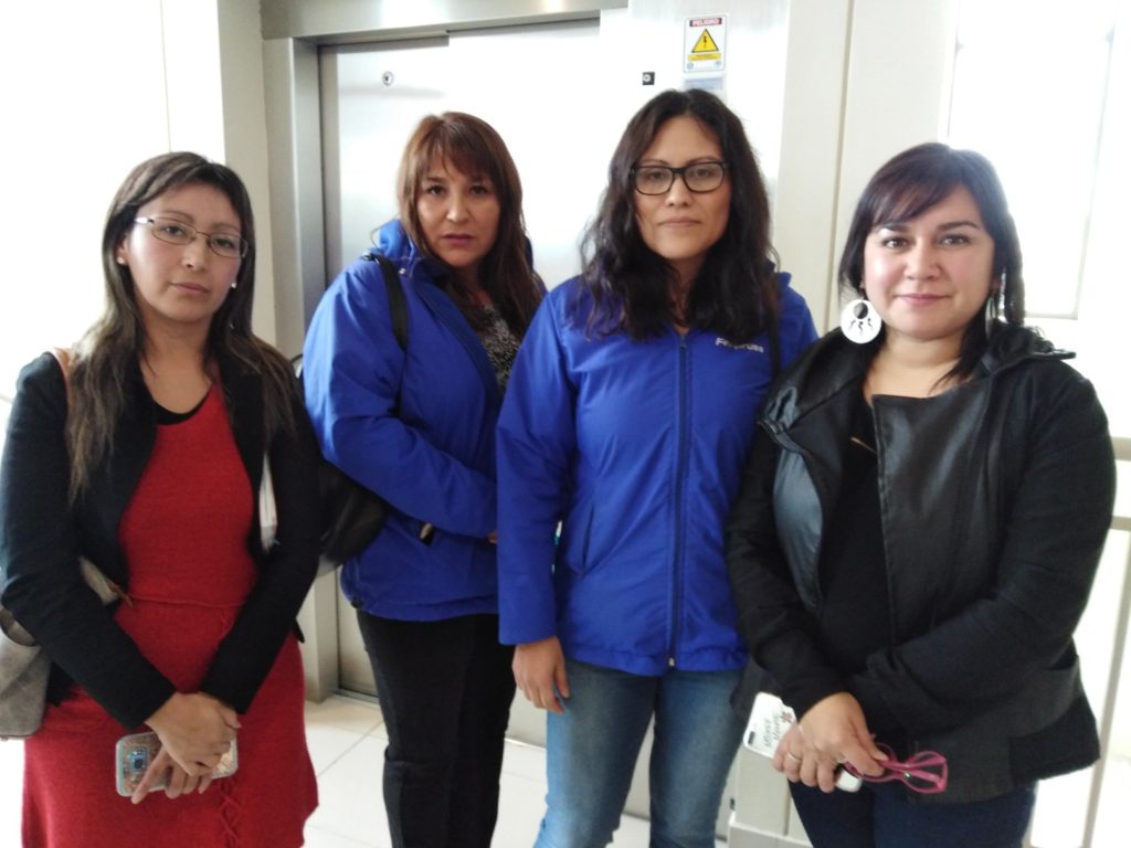 Tribunal de Punta Arenas falló en contra del Servicio de Salud Magallanes, por vulneración de derechos de una profesional Psicóloga