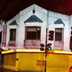 Daños millonarios sufrió el restaurant «Sabores» durante la madrugada de este lunes: cinco compañías de Bomberos concurrieron al lugar