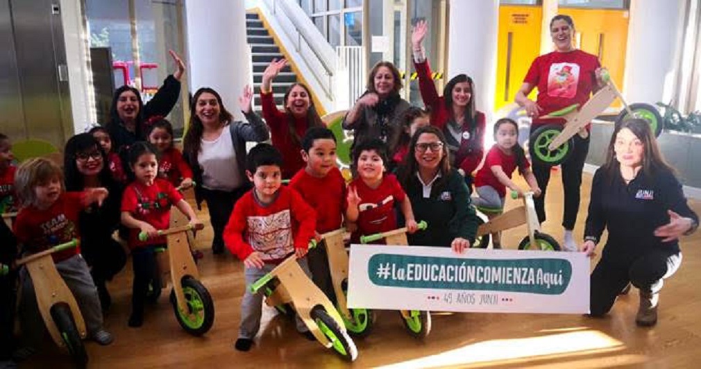 La región de Magallanes encabeza el ranking de elevada prevalencia de sobrepeso y obesidad a nivel nacional