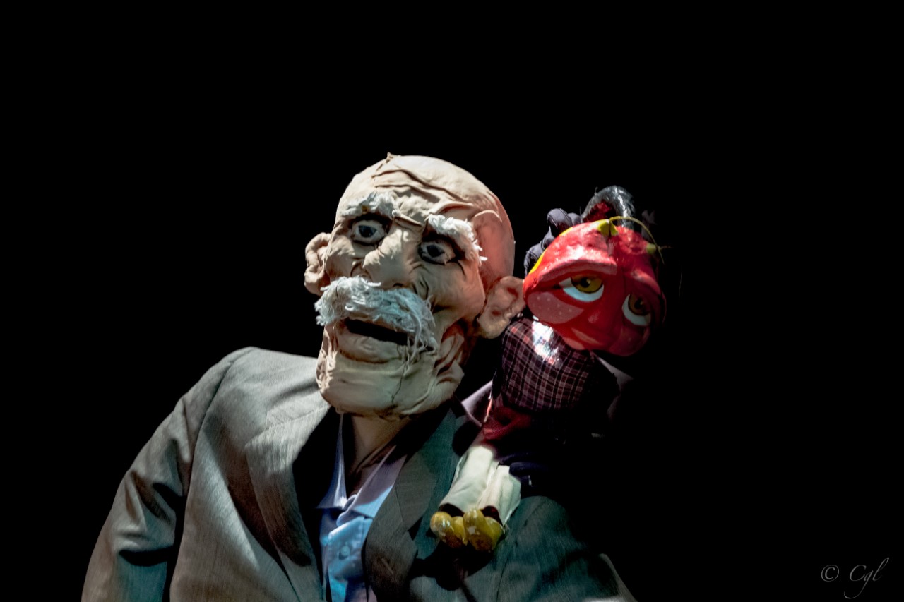 Obra de teatro familiar invitará a reflexionar sobre la producción de semillas transgénicas: el montaje será presentado en el Centro Cultural de Punta Arenas, este sábado 1 de junio