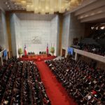 Cuenta Pública 2019 del Presidente de la República Sebastian Piñera ante el Congreso Pleno, 1 de junio de 2019