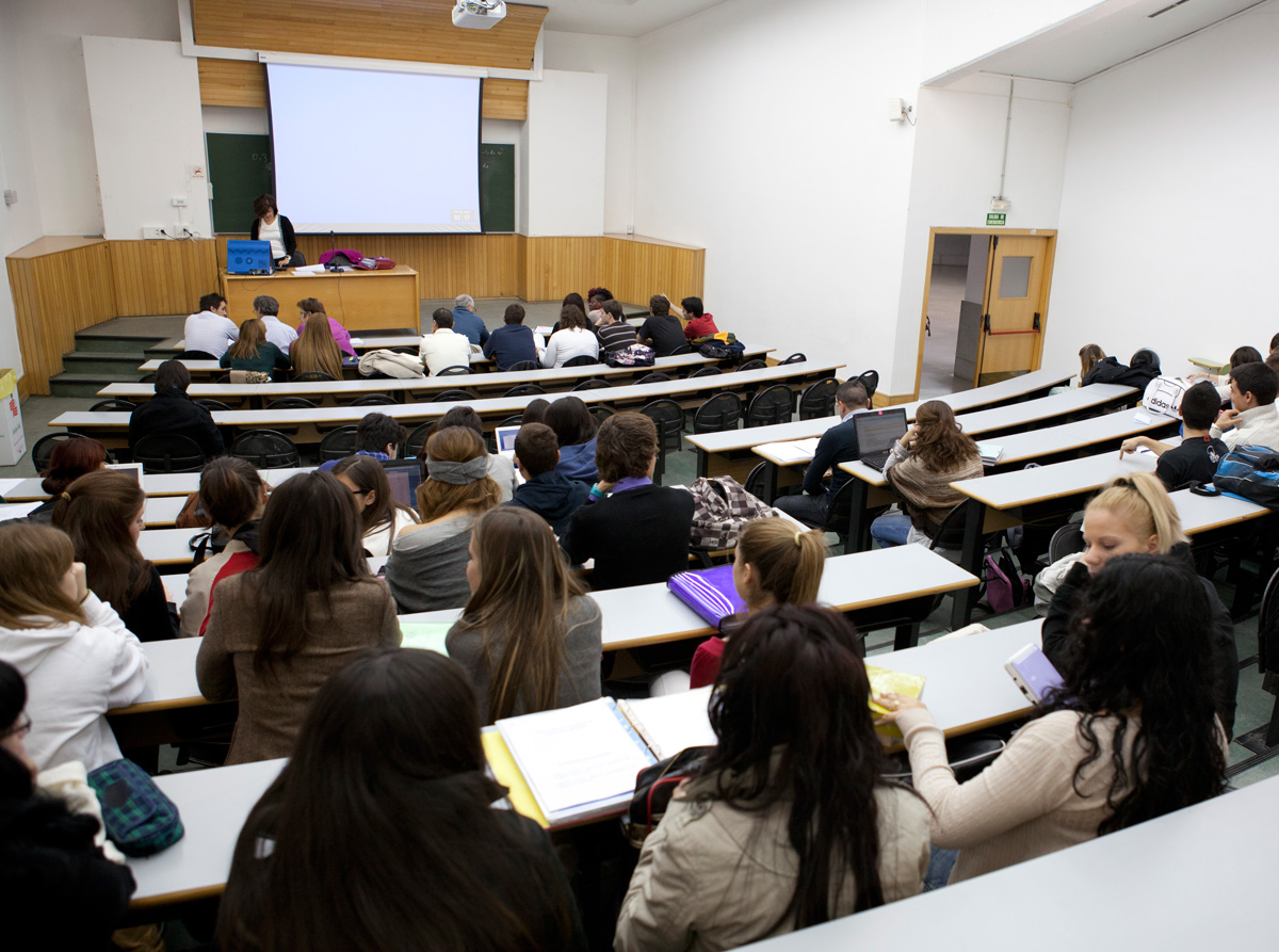 MINEDUC informa del proceso de gratuidad a la educación superior