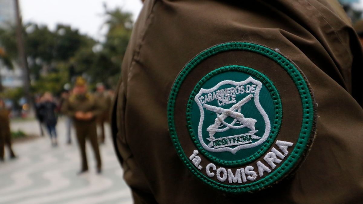 Comisaría Virtual se llama la plataforma que se lanzará este martes y permitia a las personas dejar constancias por Internet, no teniendo que acudir de forma presencial a una dependencia de Carabineros