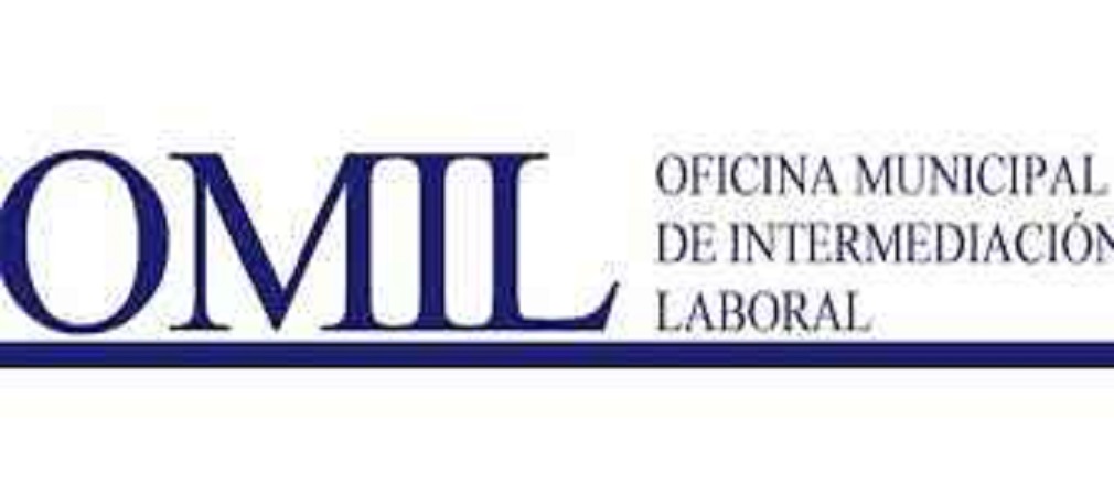 Ofertas de empleo – OMIL