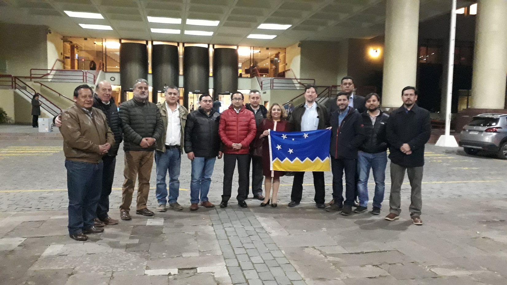 Contraloría revela serias irregularidades en Enap tal como lo venían denunciando dirigentes sindicales