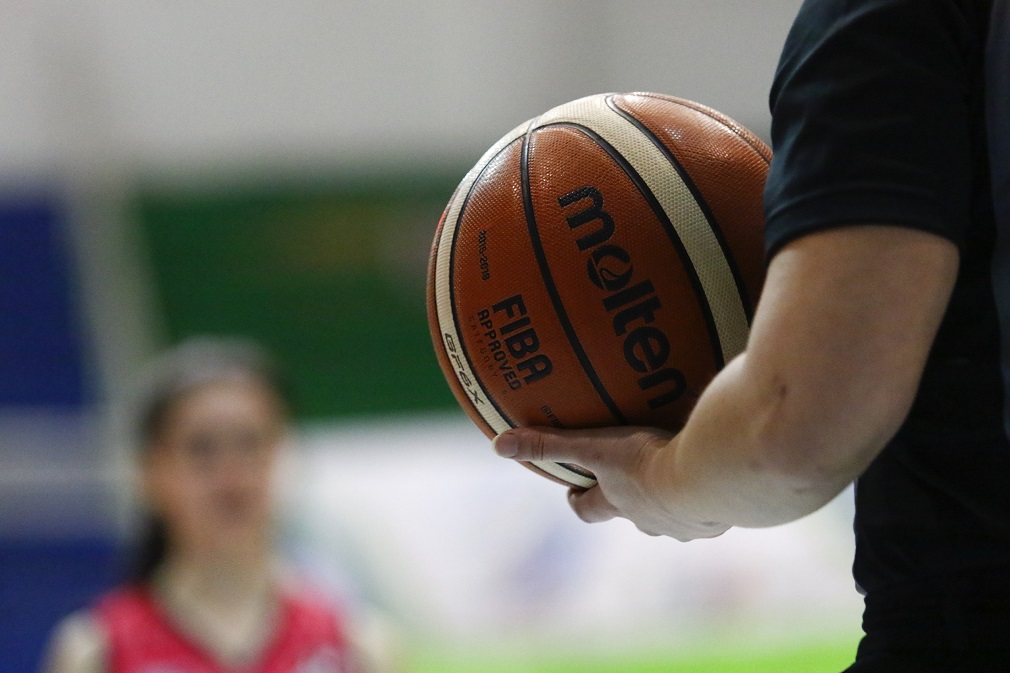 El básquetbol femenino de los Juegos de la Araucanía 2021 se jugará con público