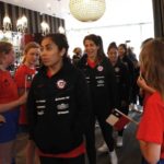 El martes 11 de junio debuta en Francia la Selección Femenina de Fútbol de Chile