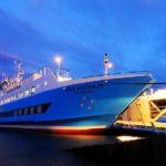 Agencia Austral Broom  proyecta iniciar operaciones marítimas en estuario Reloncavi y Canal de Chacao en la región de Los Lagos