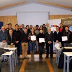 Culmina exitoso segundo curso de cogeneración como herramienta para la generación distribuida