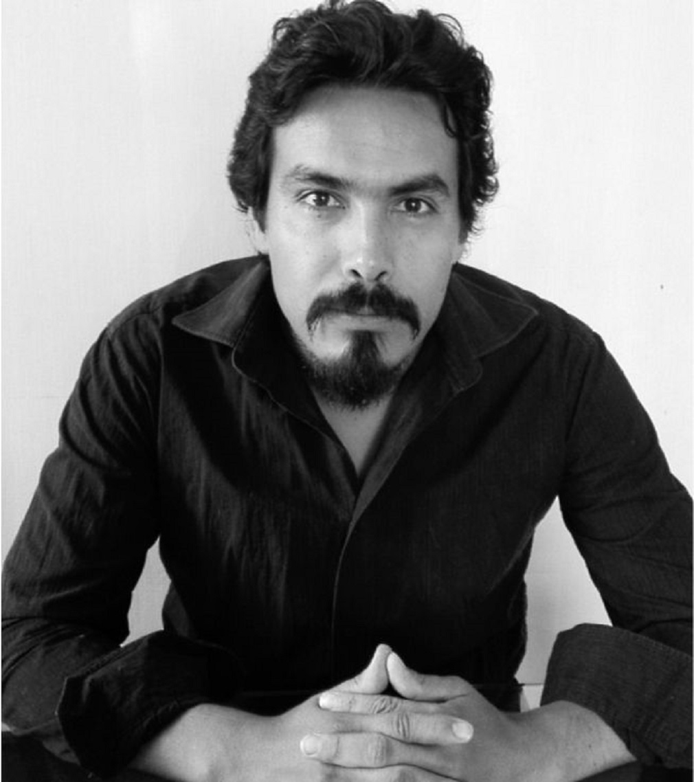 Escritor Cristian Geisse presentó su último libro en la UMAG
