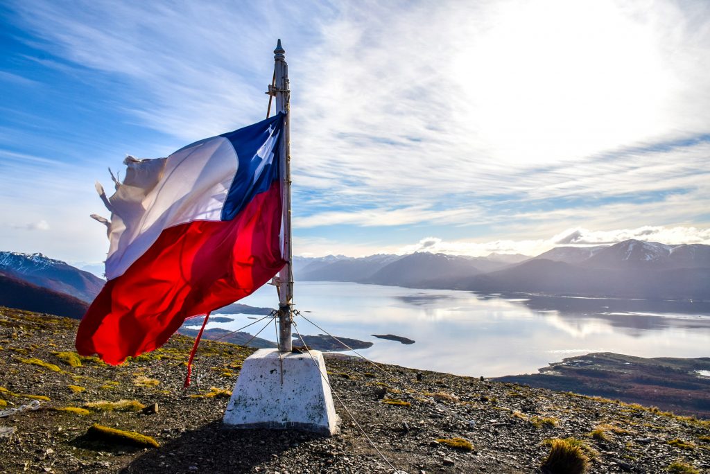 Chile suma a Cabo de Hornos como una de las nuevas Zonas de Interés Turístico