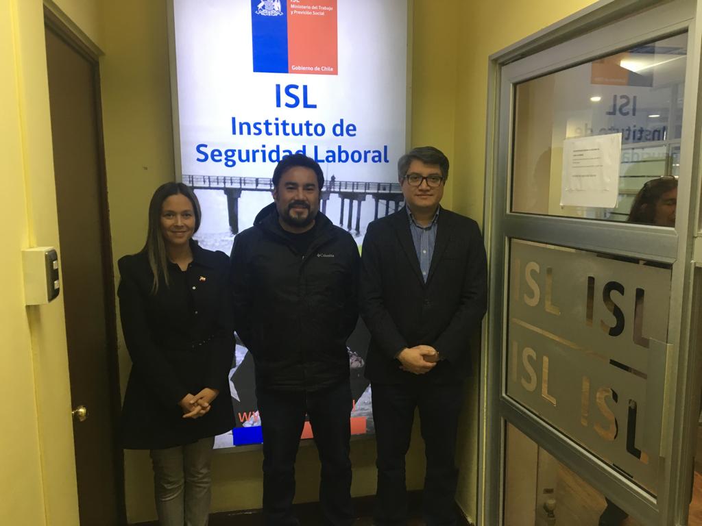 Más de 2 mil trabajadores podrán acceder a exámenes ocupacionales gratuitos en Natales y Porvenir