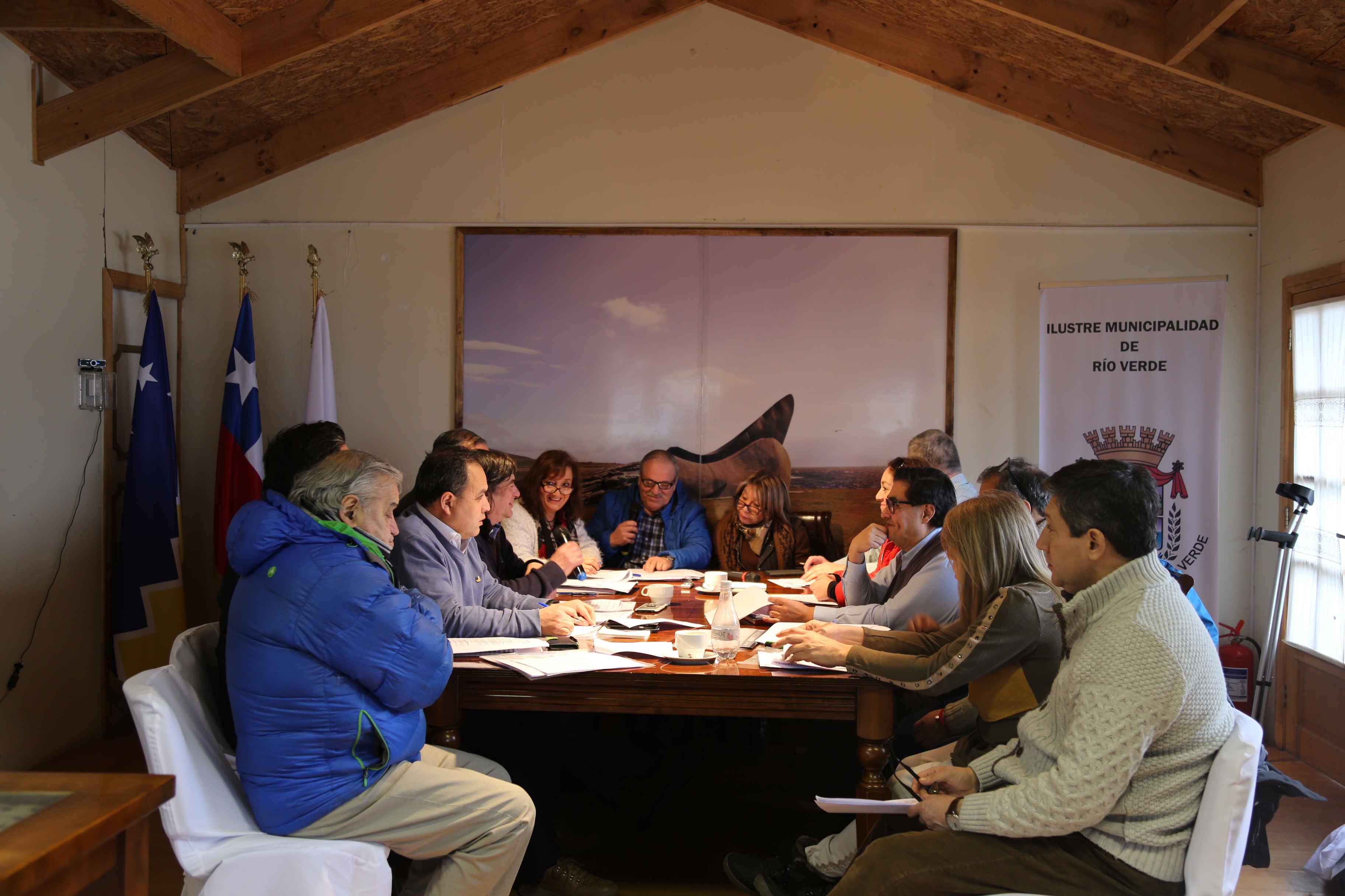 CORE Magallanes aprobó M$ 339 millones para proyectos que postularon al 6% FNDR Social