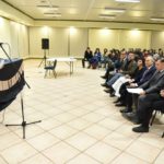 Se lanzó el concurso literario «Magallanes en 100 palabras»